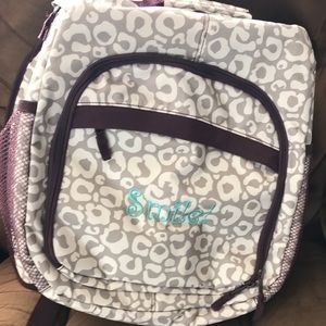 Thirty-one backpack